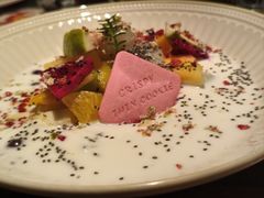 -凯撒城堡西餐厅(颐和国际店)