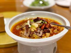 牛三样-丹江渔村(望京店)