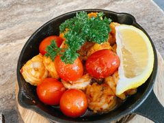干锅虾-BEYTI RESTAURANT贝迪餐厅