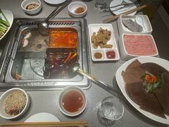 -海底捞火锅(壹悦城店)