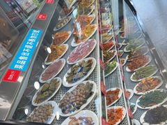 -韩麦大冷面(桂花街直营店)