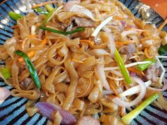 -龙悦湾酒家·八阵鱼生·渔人码头店