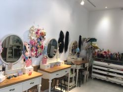 -倾城宝贝儿童摄影(浦东金谊店)