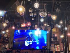 -胡桃里音乐酒馆(白云五号T5 MALL店)