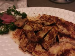 -白云宾馆·白云宴餐厅