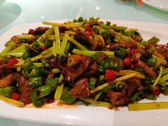 -粗茶淡饭•陕菜•家常菜
