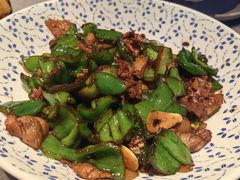 -宏达老菜馆(东安街店)