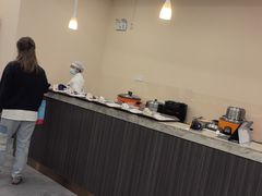 -爱康国宾体检中心(福田分院)