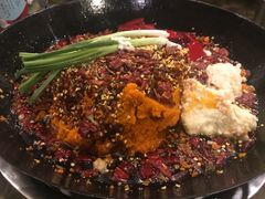 -周幺妹重庆老火锅(银泰城总店)