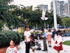 -IPARK购物中心