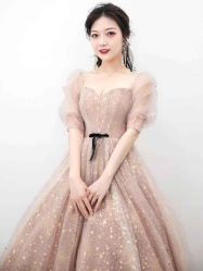 -韩国天使嫁衣婚纱礼服馆(上海旗舰店)