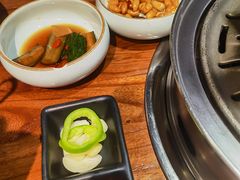 -九田家黑牛烤肉料理(新辰里亚运村店)