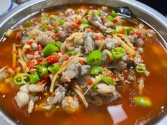 -艺味深尝(云锦路店)