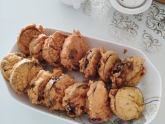 -汉丽轩韩式自助烤肉十二年(SM广场店)