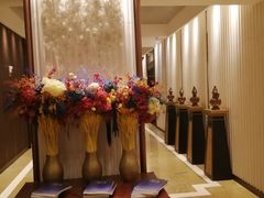 -西藏饭店·亚克·食光自助餐厅(文殊院店)