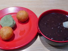 红豆粥-糯米香(长江路店)