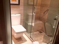 -上海西藏大厦万怡酒店