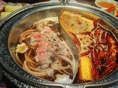 -牛New寿喜烧(闵行龙湖天街店)