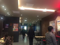 -汉堡王(上海凌云壹街坊店)