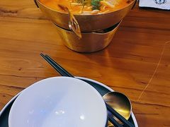 -曼泰·泰餐(江南环球港店)