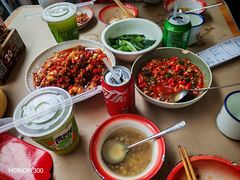 -老三样·旧食新味(万寿宫店)