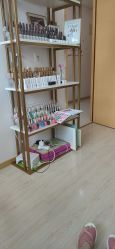 -S · Nail 自助美甲美睫