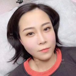 -MIVI野生眉纹绣纹眉