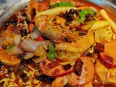 -苏梦江南·淮扬菜(夫子庙店)