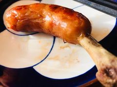 -炎蔵牛舌烤肉