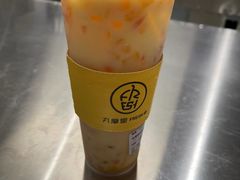 -丸摩堂鲜果茶(九方店)