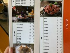 -贰重天冰煮羊自助火锅(东坝店)
