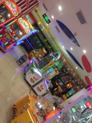 -都乐汇儿童乐园(莱蒙都会店)