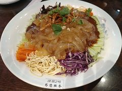 -东北大院·东北菜(三台子店)