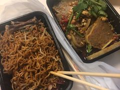 -郑喜旺烧烤(郑州总店)