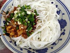 -高师傅特色米粉汤包(建设路店)