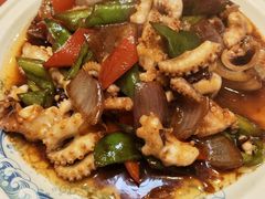 -吕四渔港码头海鲜餐厅