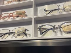 -LOHO眼镜(北京合生汇店)