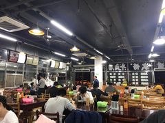 大堂-达道武仔牛肉店(广达路店)