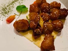 -肴约·花园式餐厅(湖里店)