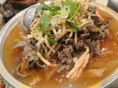-陕北四窑洞(巨丰店)