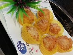 -东京爱上大连(中央大道店)