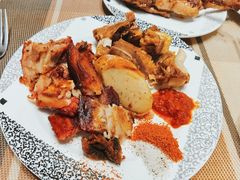 -西藏饭店·亚克·食光自助餐厅(文殊院店)