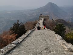 -司马台长城