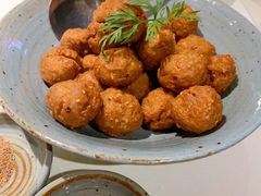 干炸丸子-青年公社烤鸭(青年路店)