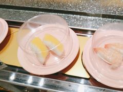 -争鲜回转寿司(南开大悦城店)
