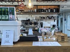 -3W咖啡(北大店)