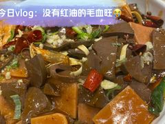 -孟记粥铺·家常菜·烧烤·粥(亚运村店)