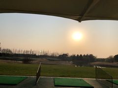 -太阳岛度假酒店