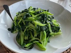 -川旺角融合菜•海景餐厅(星海广场店)