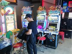 -奇奇乐园电玩城(立丰国际购物广场店)